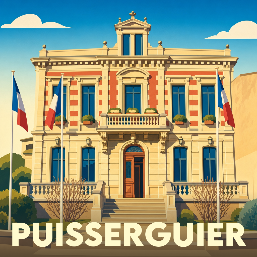Puisserguier