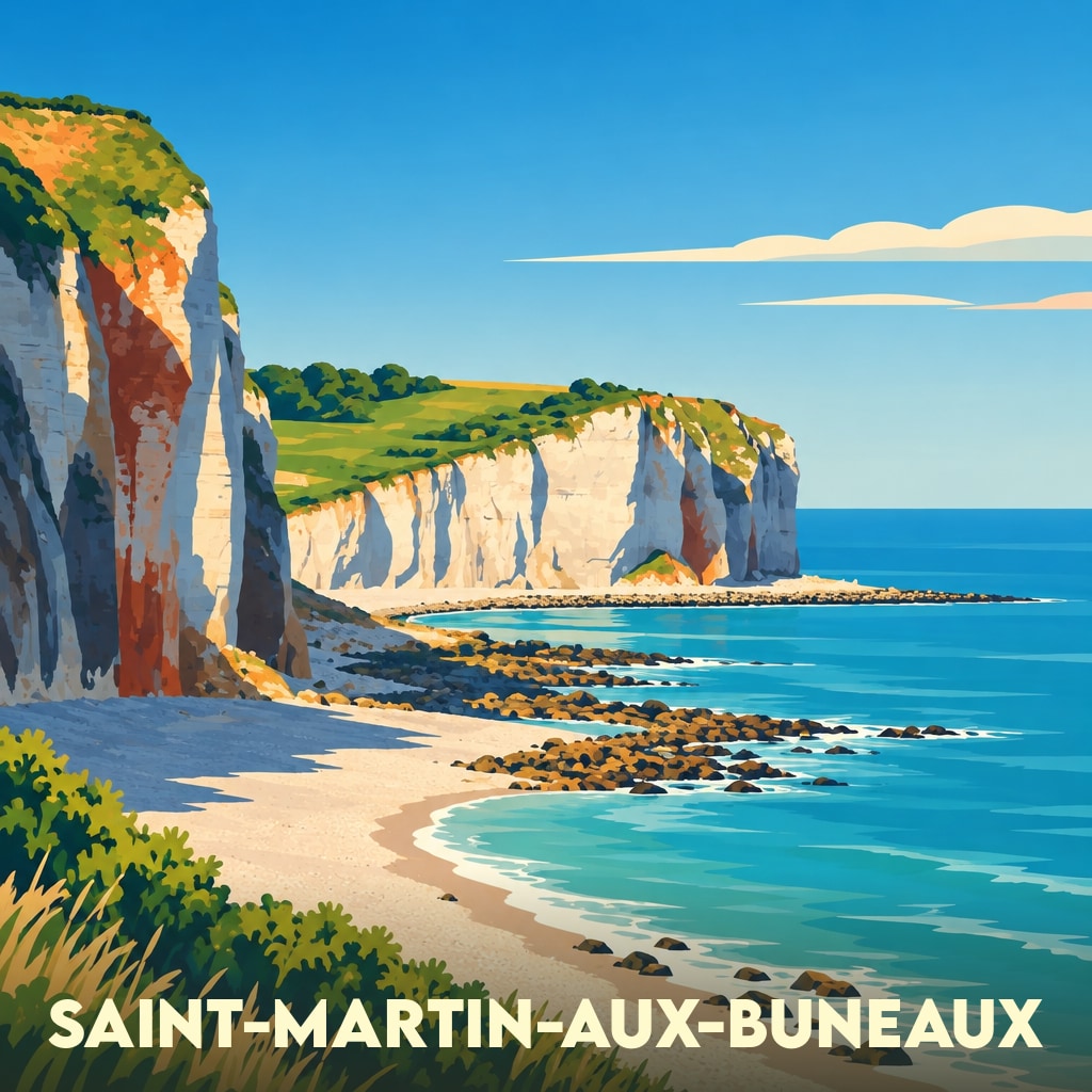 Saint-Martin-aux-Buneaux