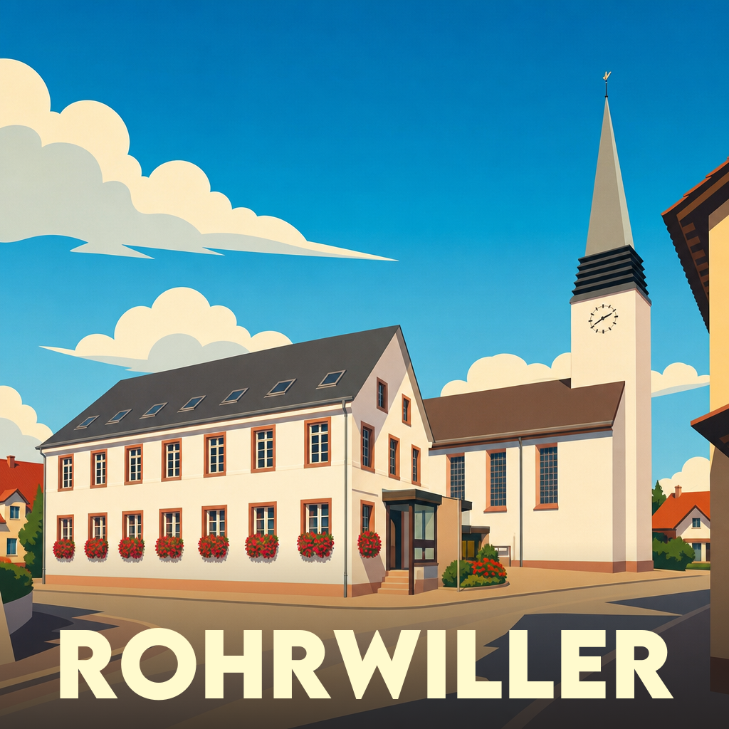 Rohrwiller