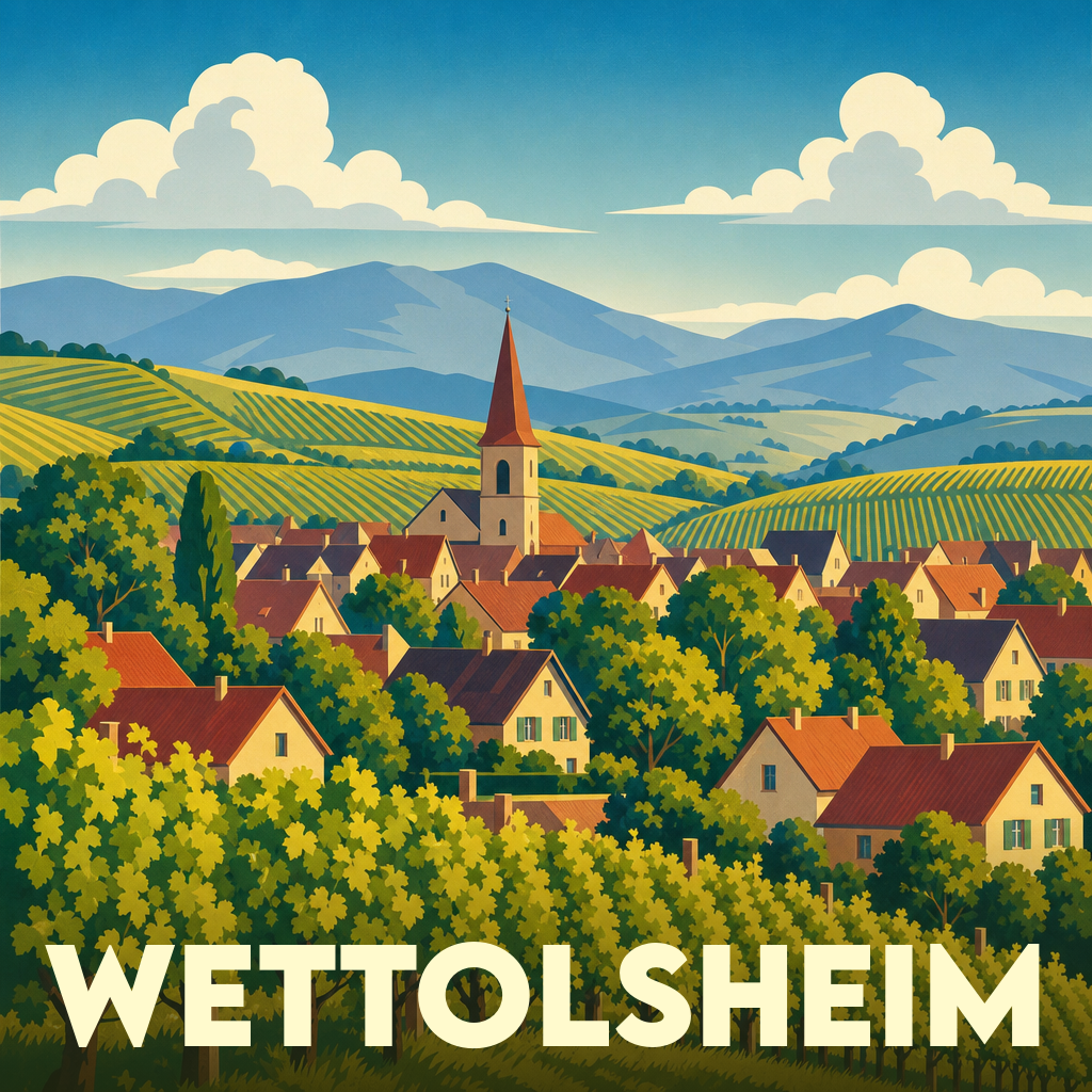 Wettolsheim