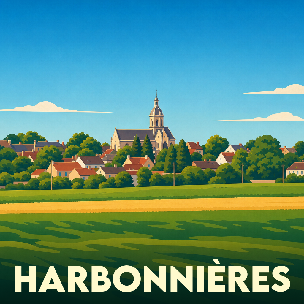 Harbonnières