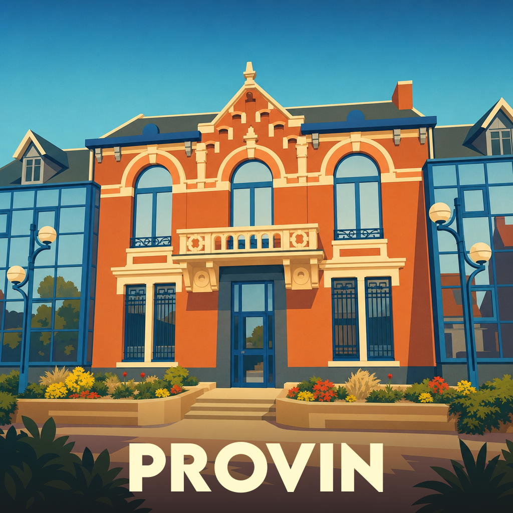 Provin