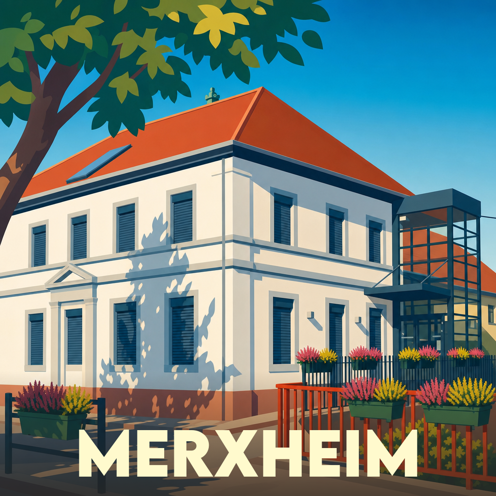 Merxheim