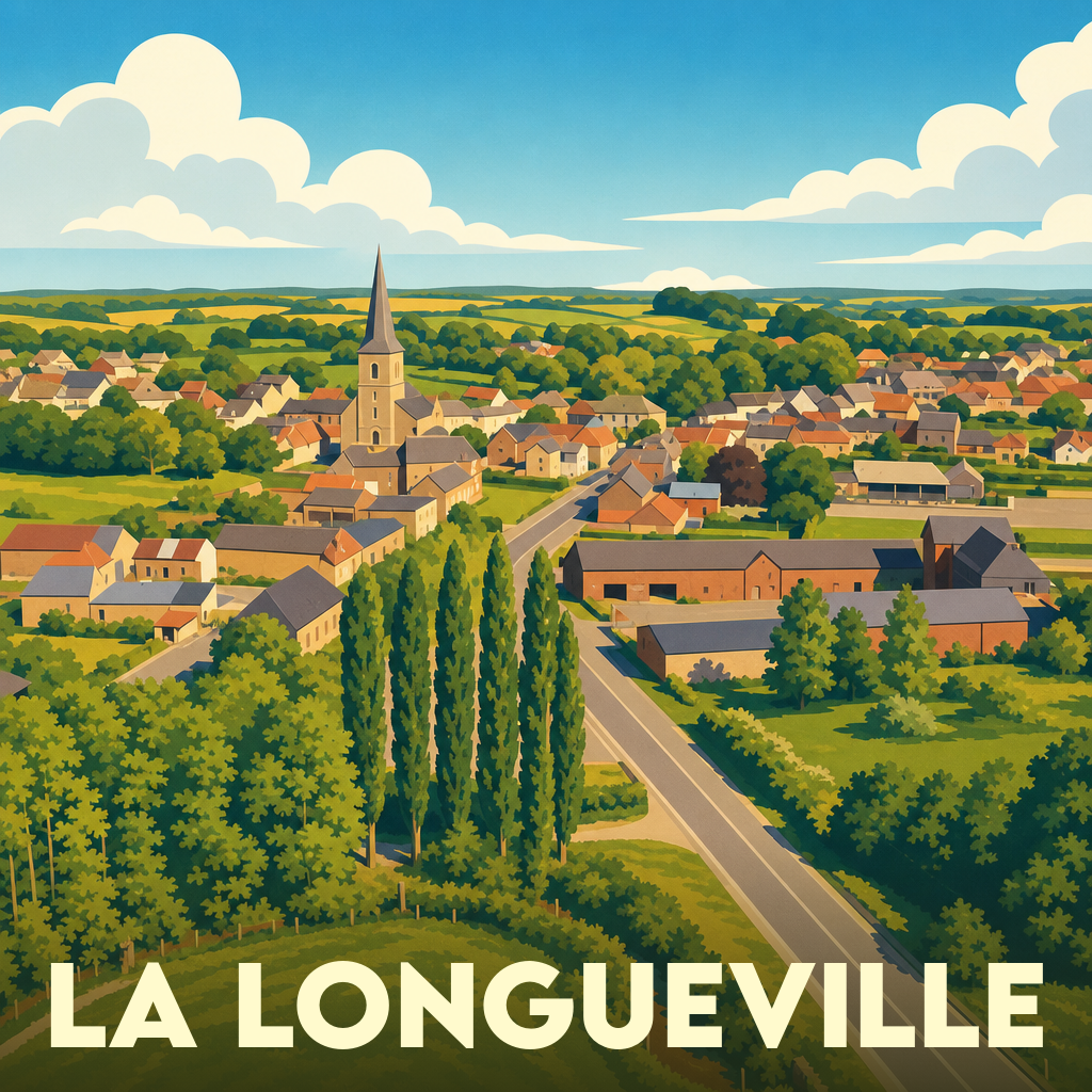 La Longueville