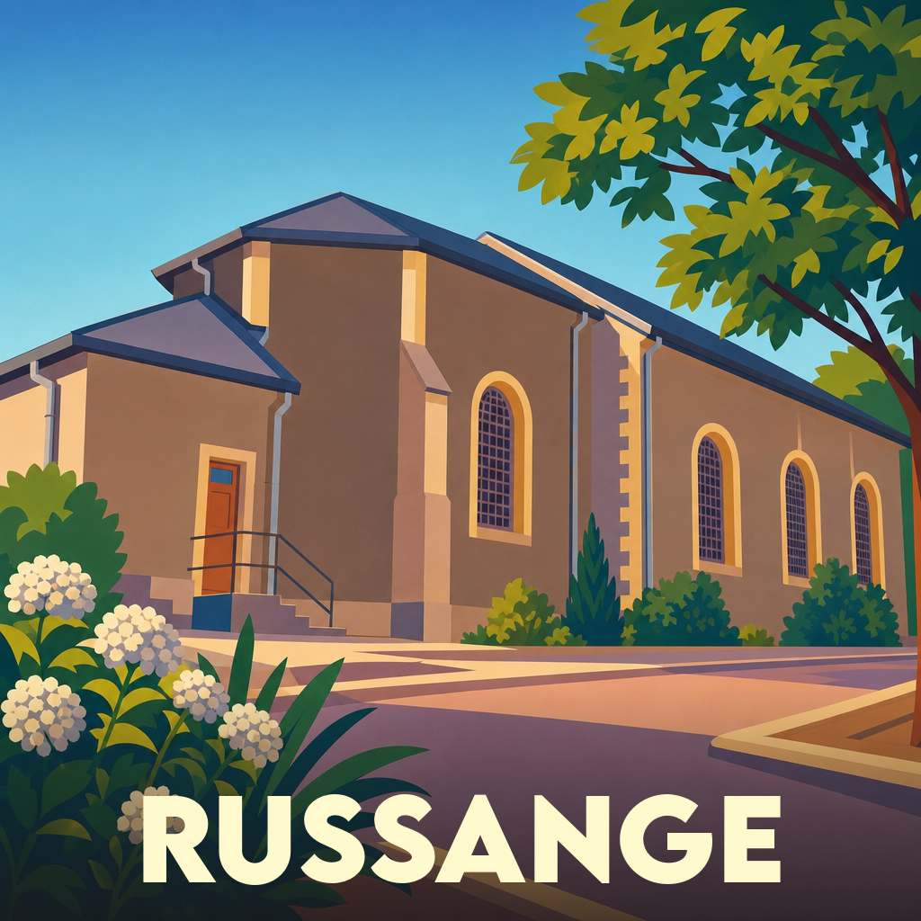 Russange