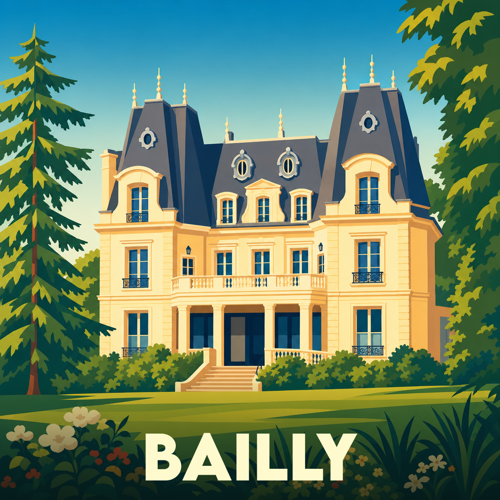 Bailly