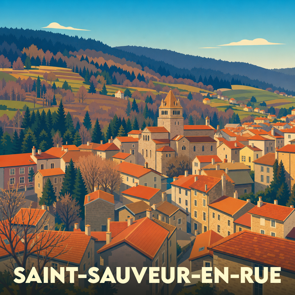 Saint-Sauveur-en-Rue