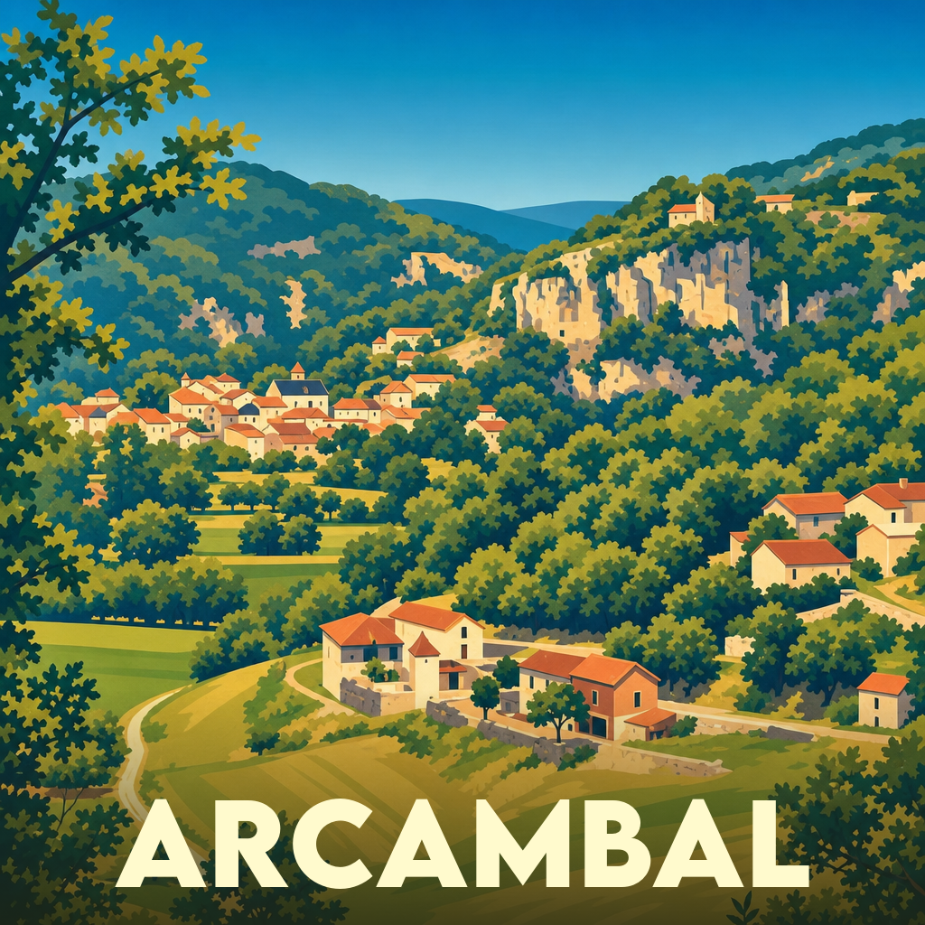 Arcambal