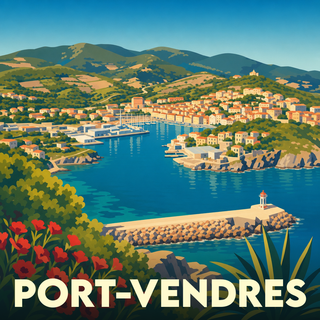 Port-Vendres