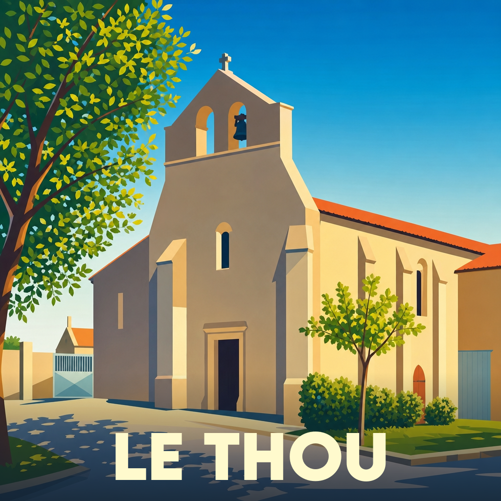 Le Thou