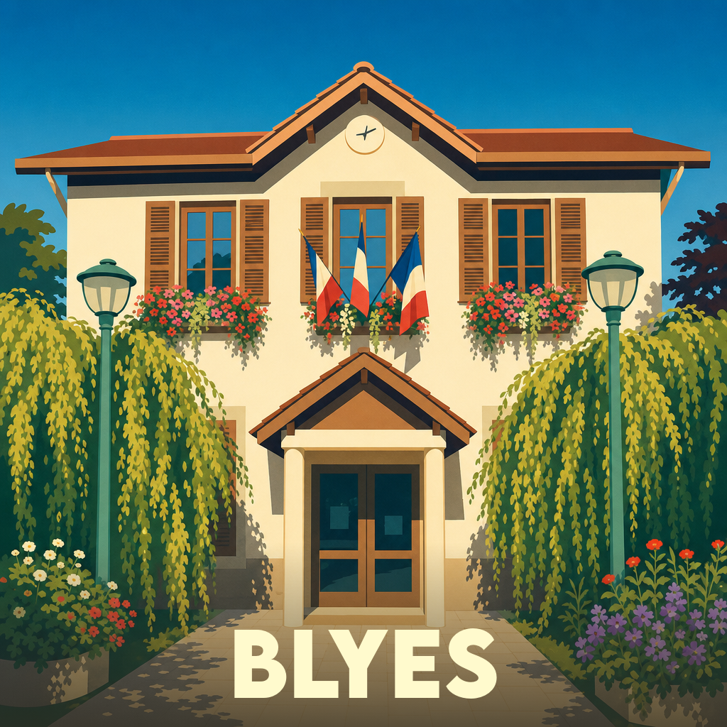 Blyes
