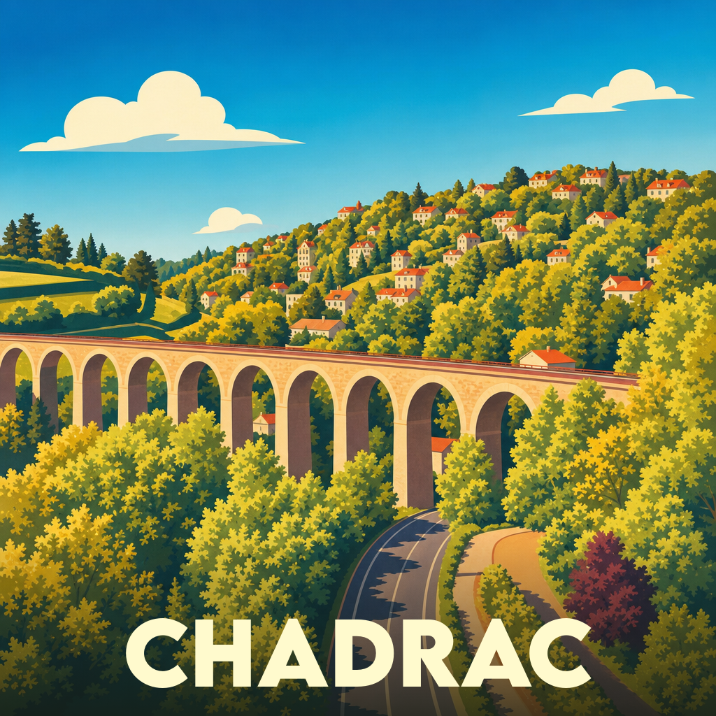 Chadrac
