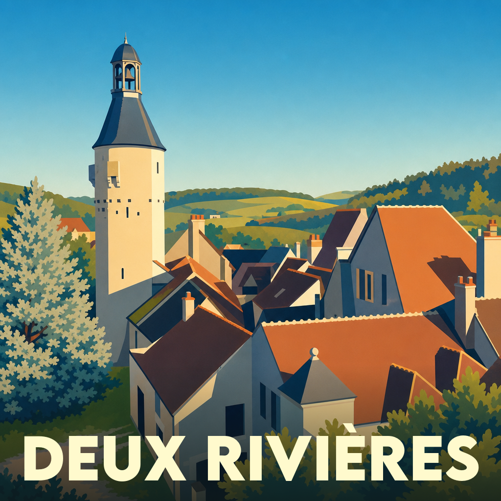 Deux Rivières