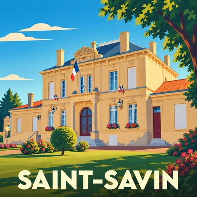 Saint-Savin