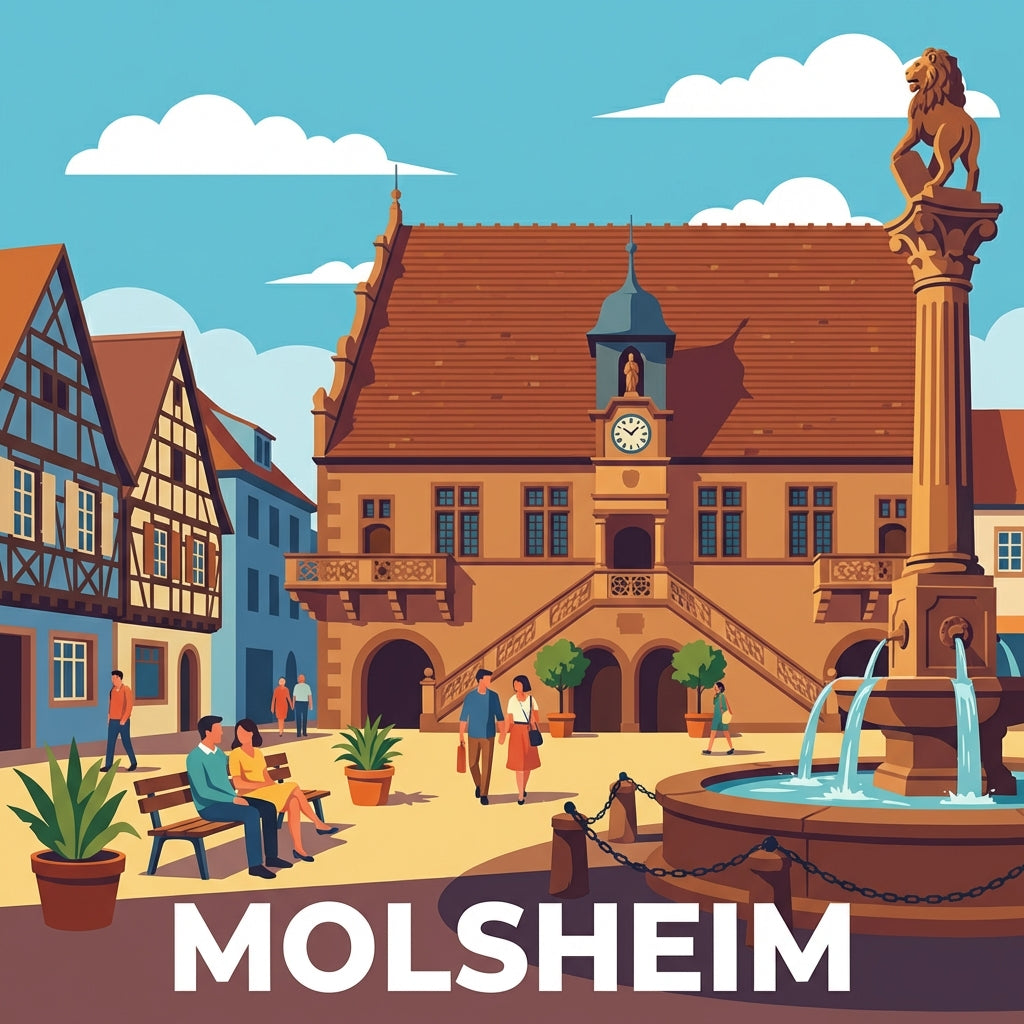 Molsheim