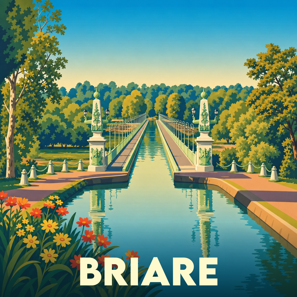 Briare