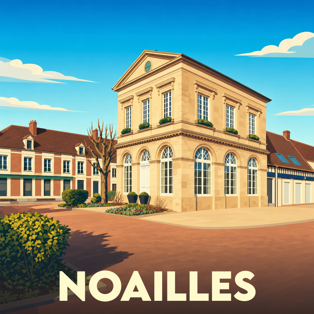 Noailles