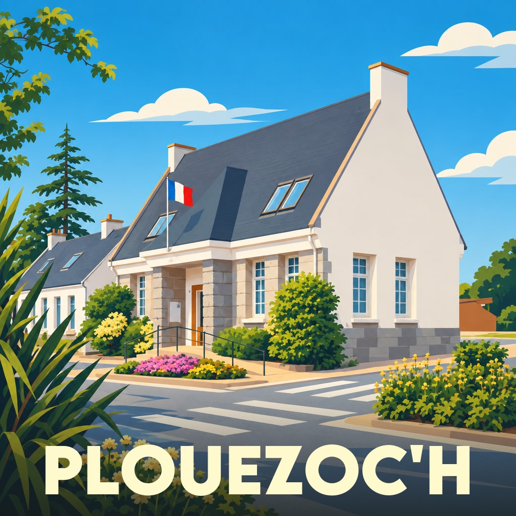 Plouezoc'h