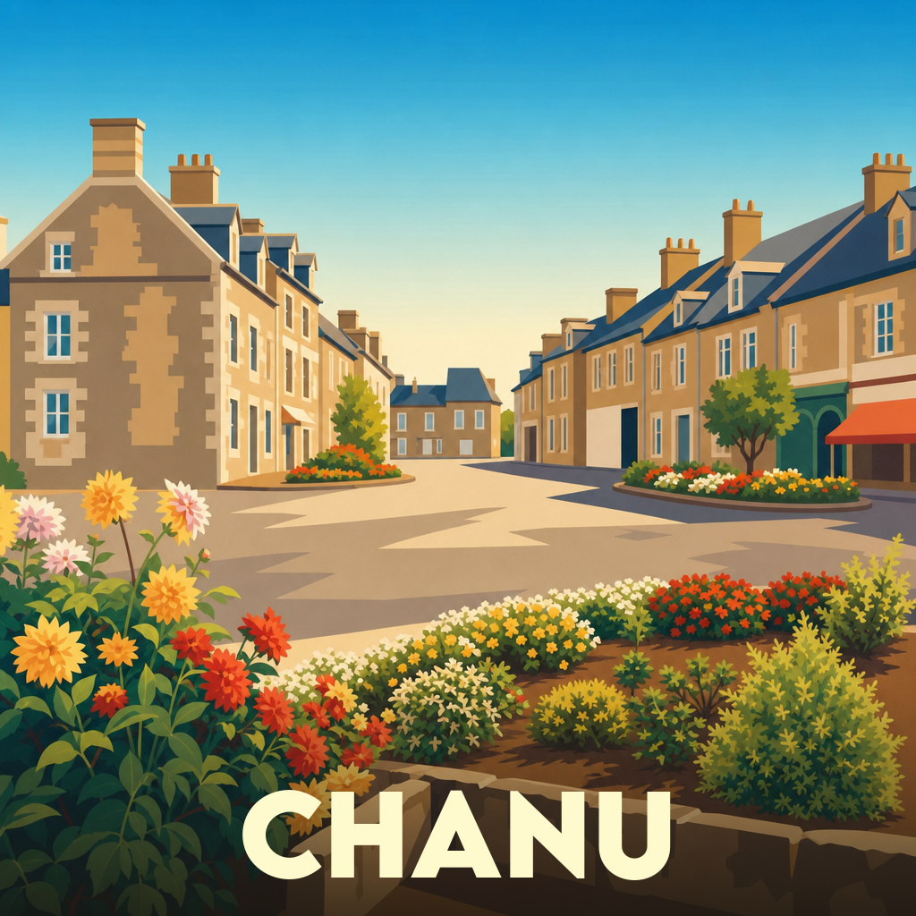 Chanu