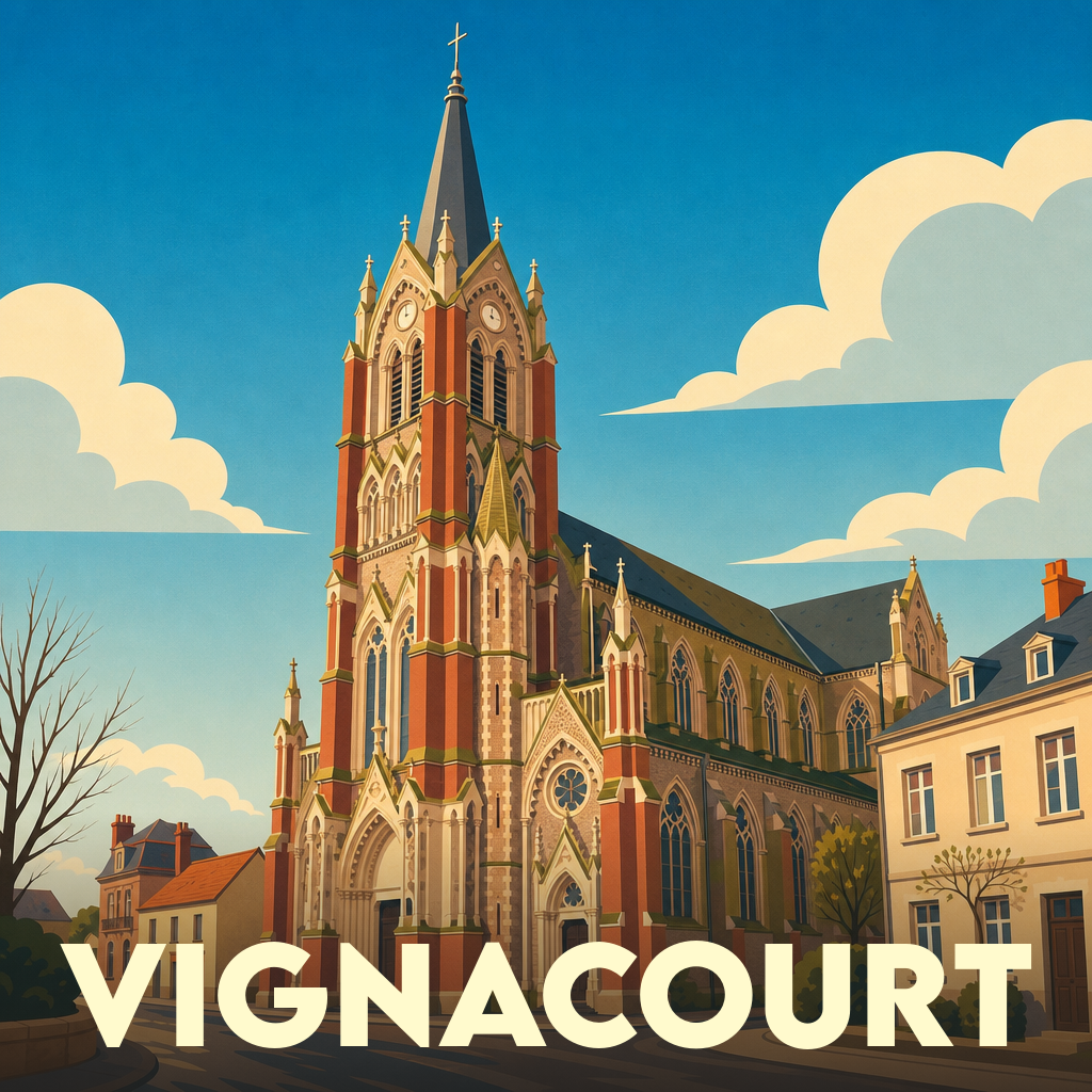 Vignacourt