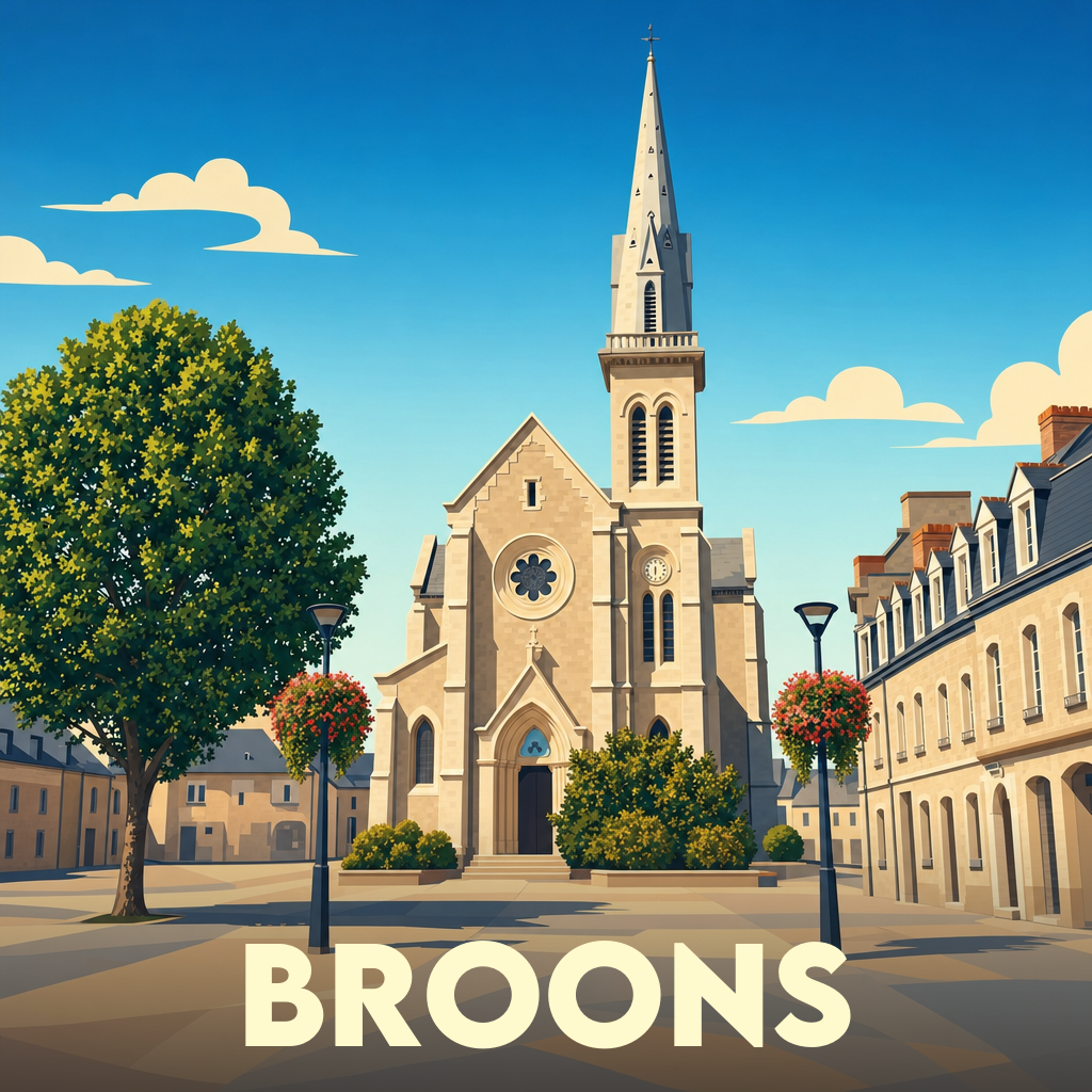 Broons