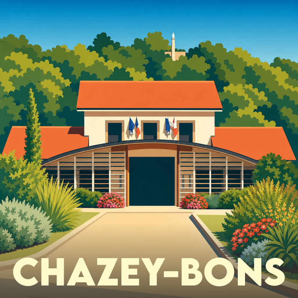 Chazey-Bons