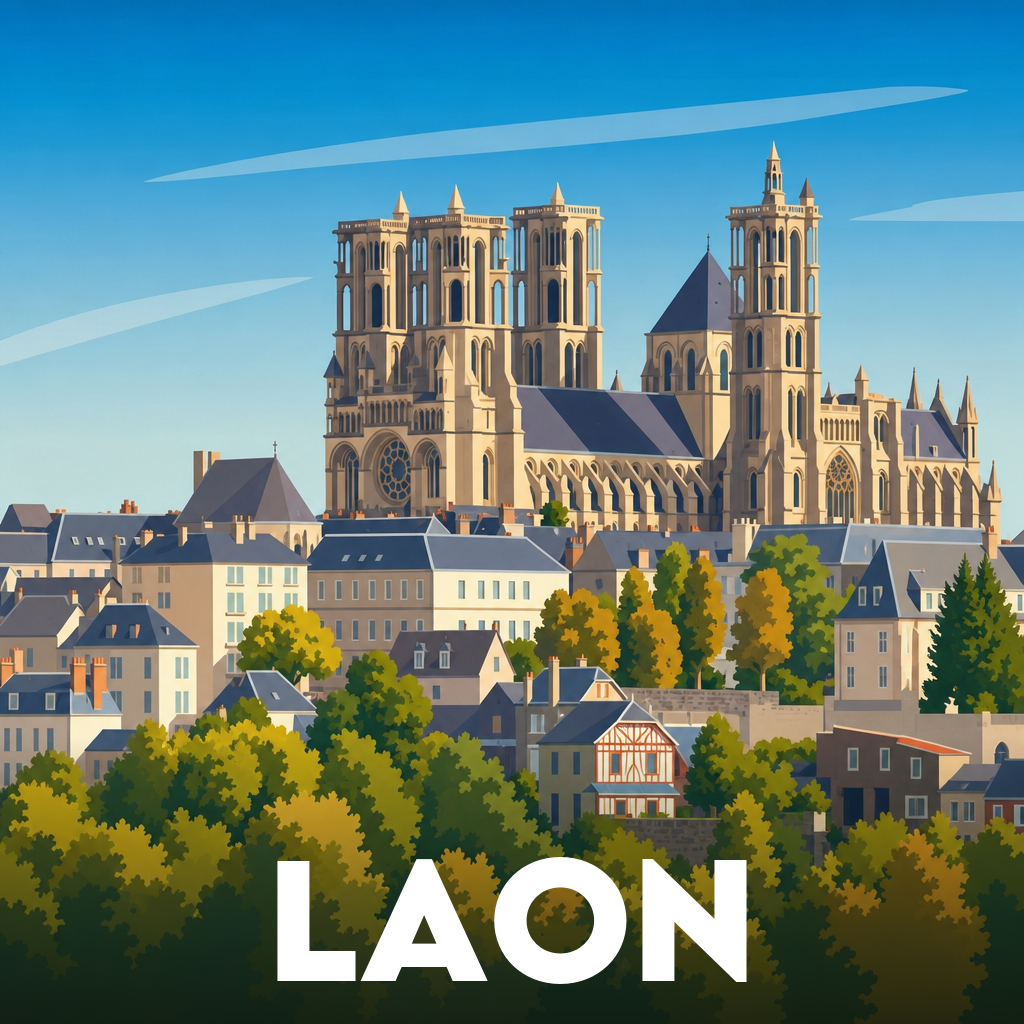 Laon