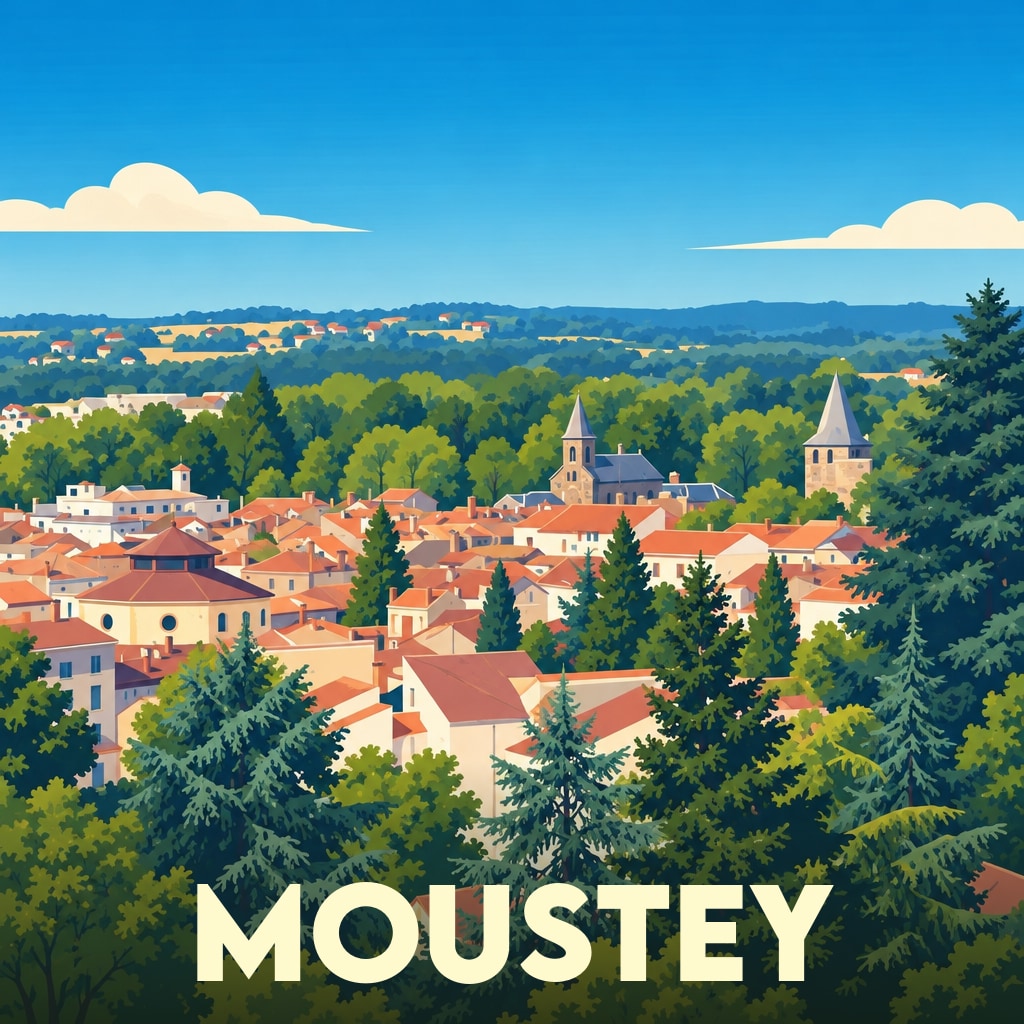 Moustey