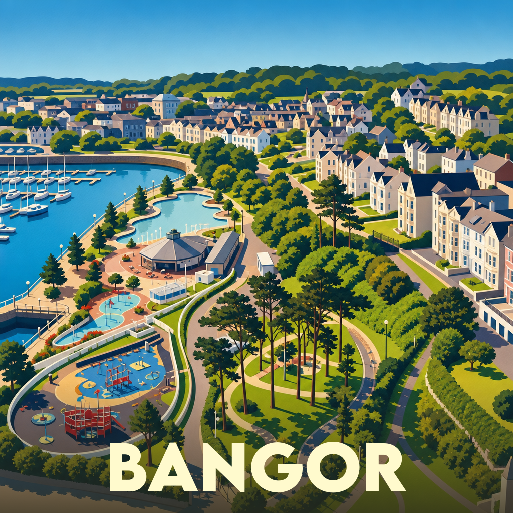 Bangor