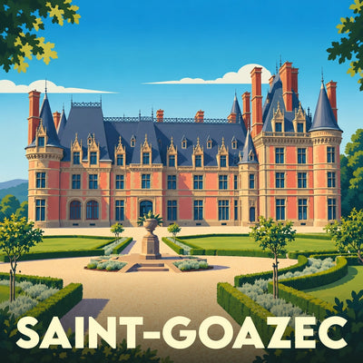 Saint-Goazec