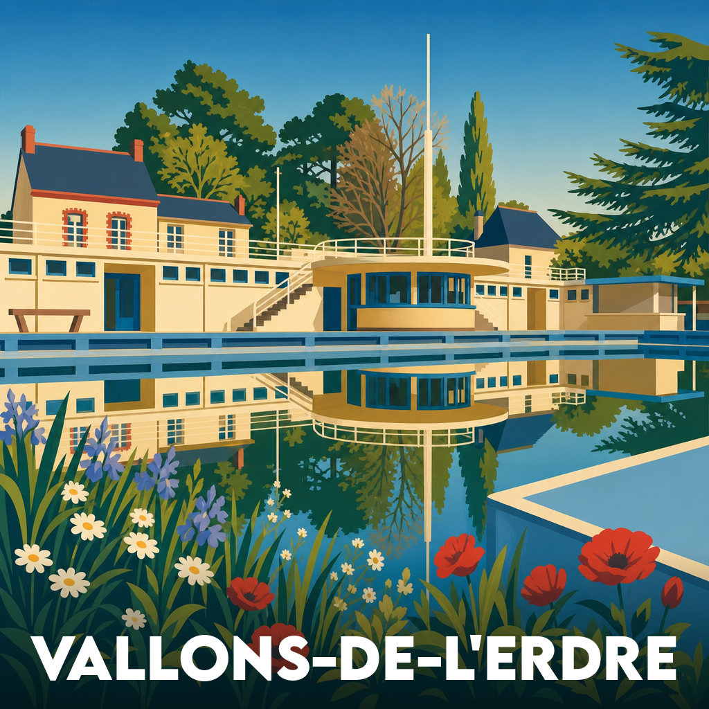 Vallons-de-l'Erdre
