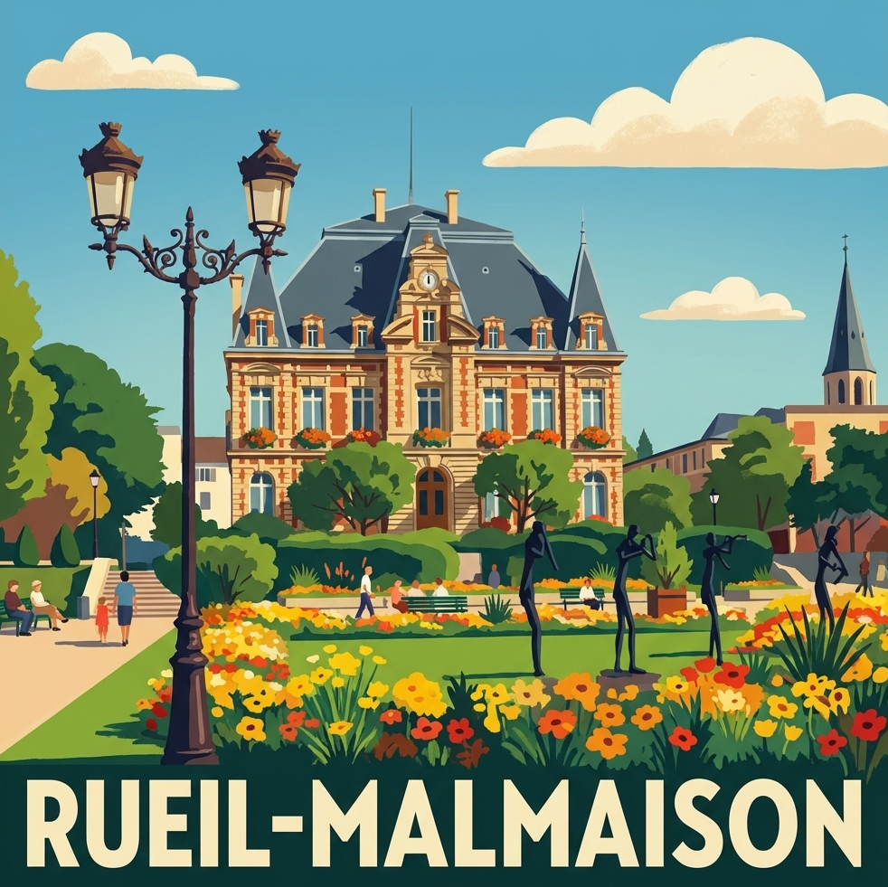 Rueil-Malmaison