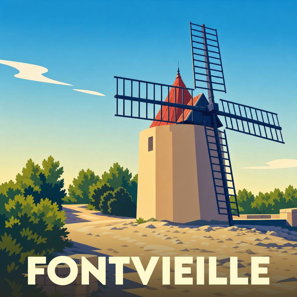 Fontvieille