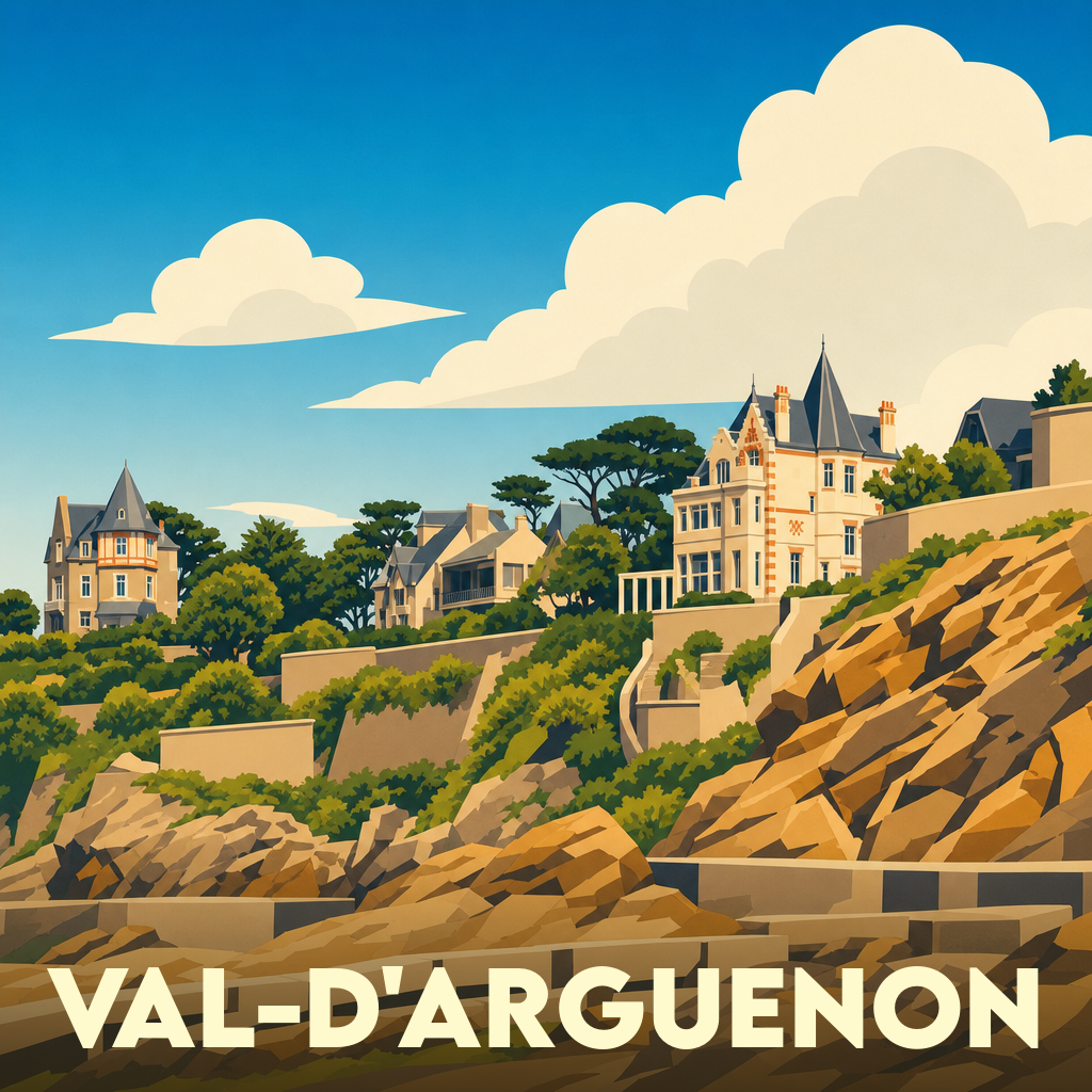Val-d'Arguenon
