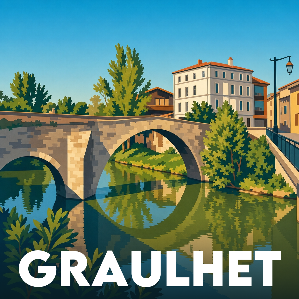 Graulhet