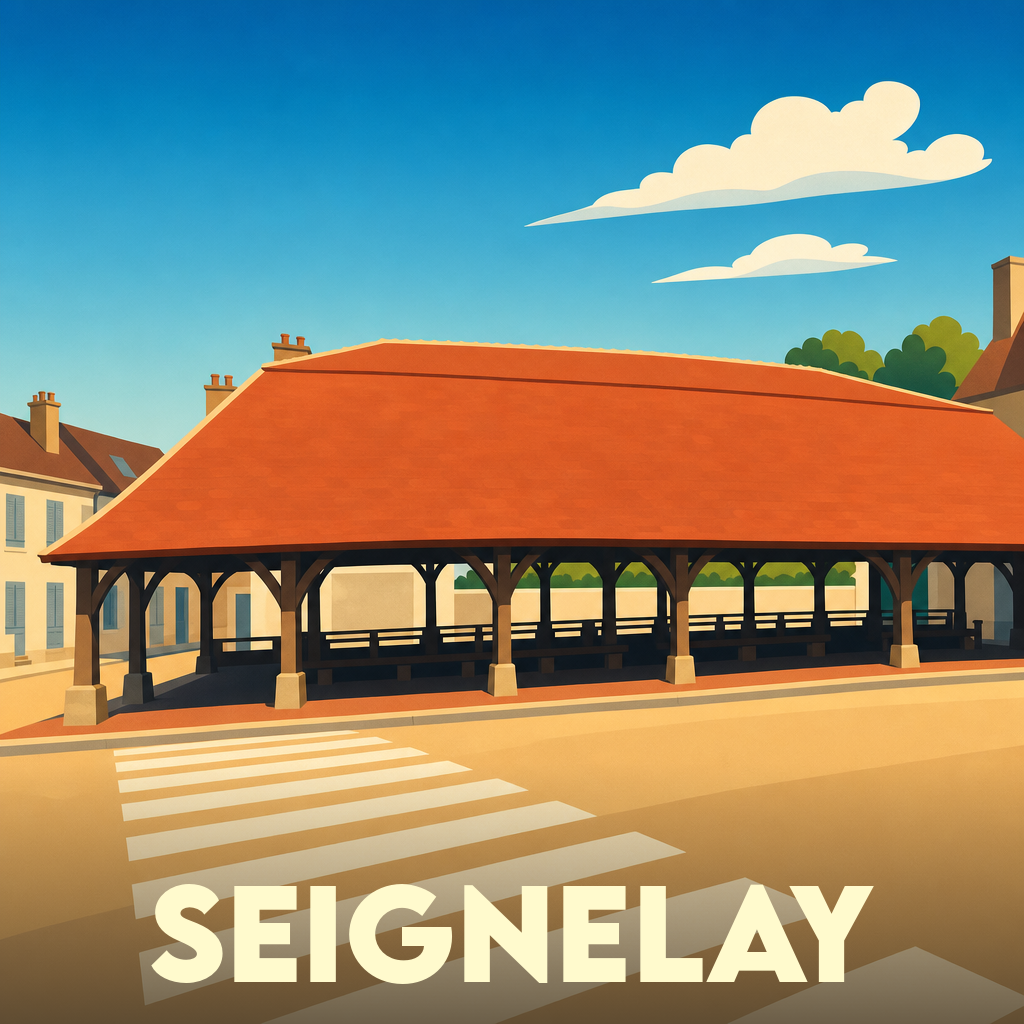 Seignelay