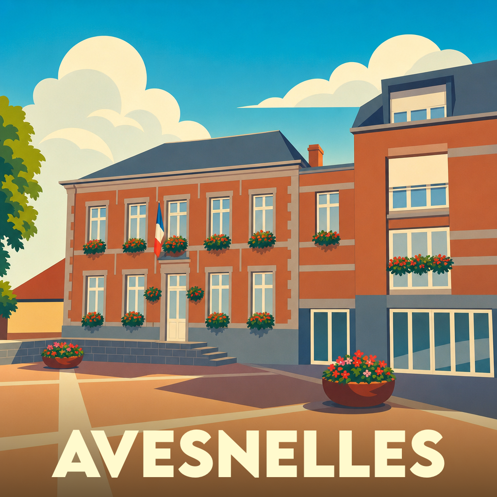Avesnelles