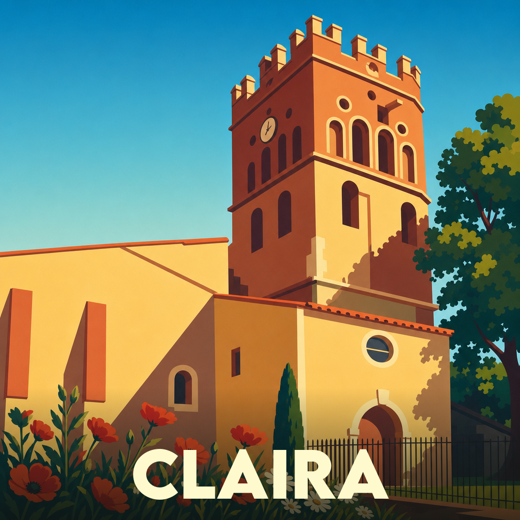 Claira