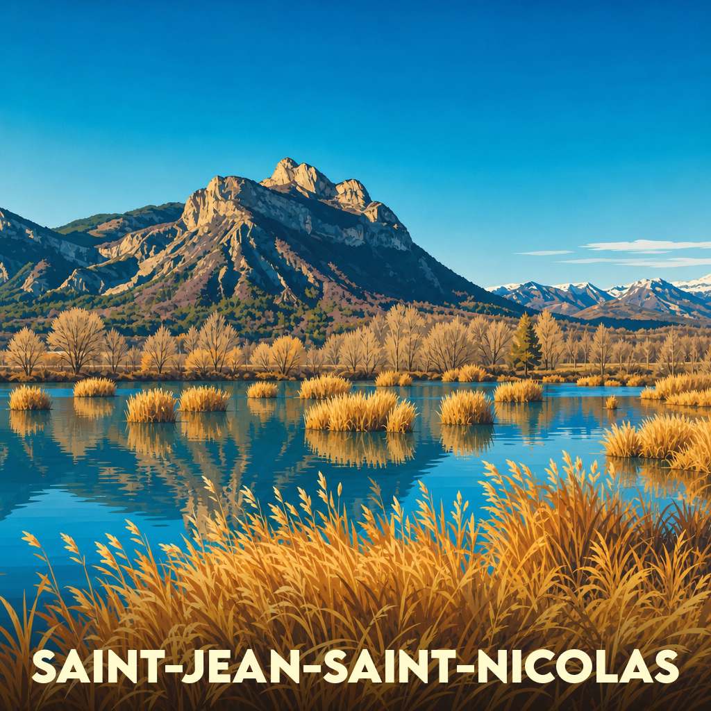 Saint-Jean-Saint-Nicolas