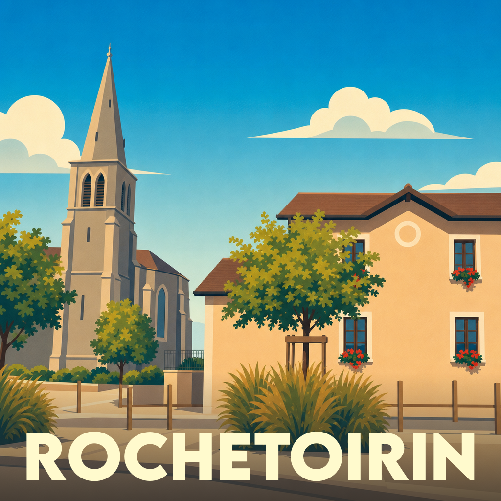 Rochetoirin