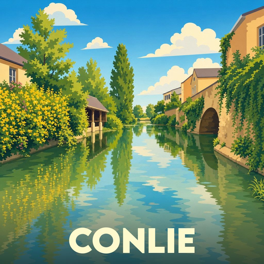Conlie