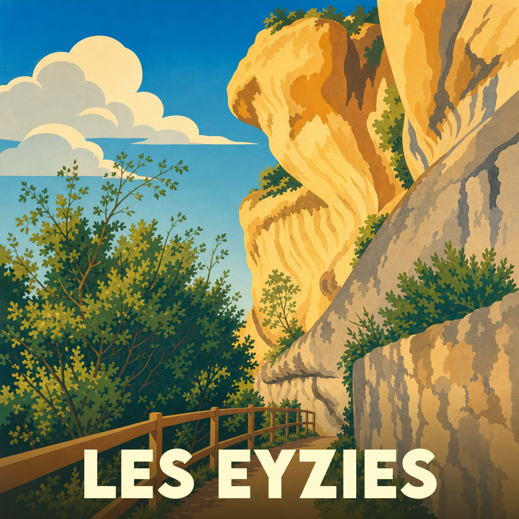 Les Eyzies