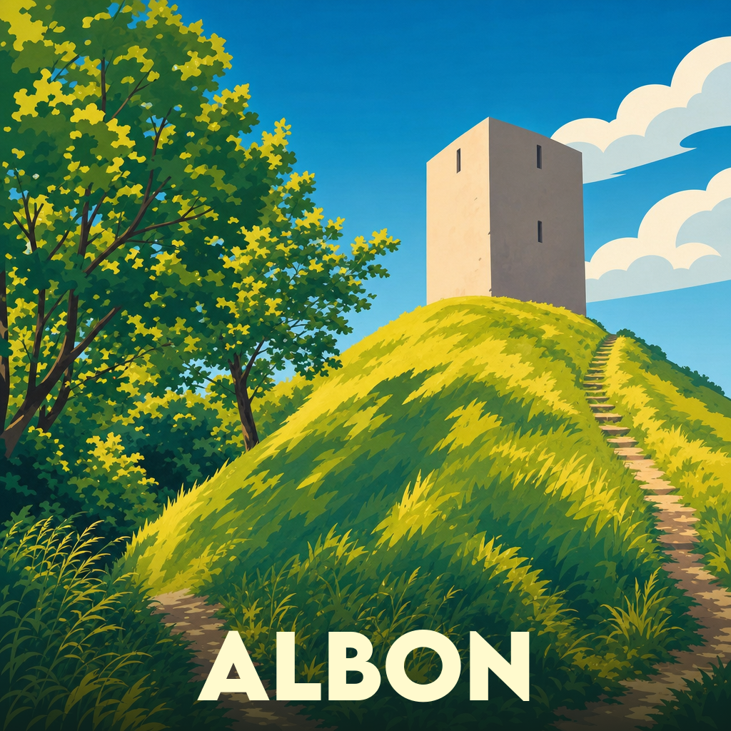 Albon