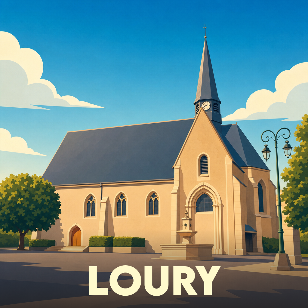 Loury