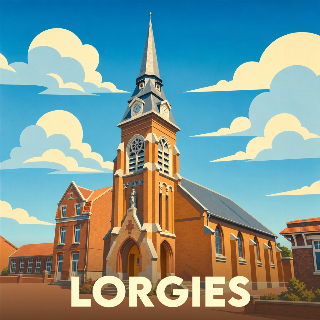 Lorgies