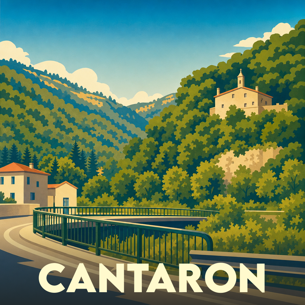 Cantaron