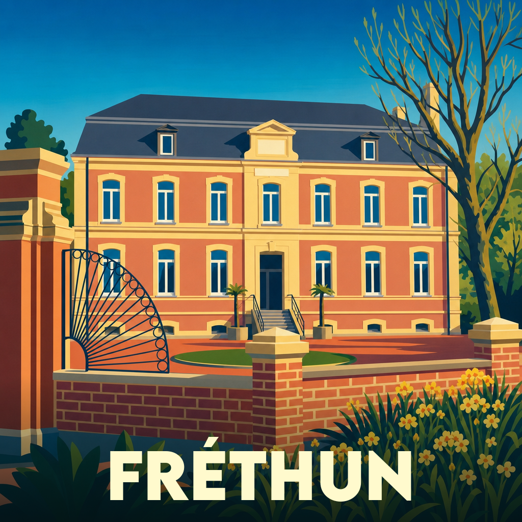Fréthun