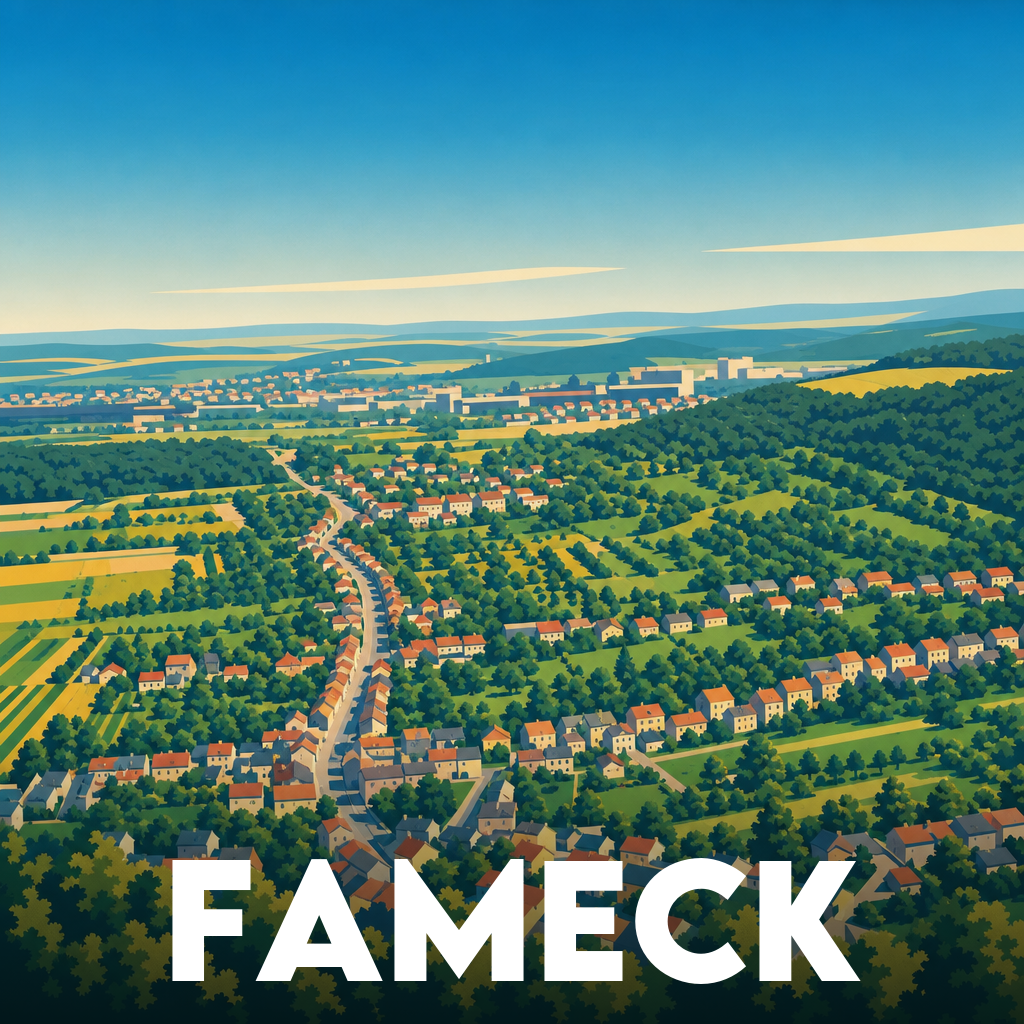 Fameck