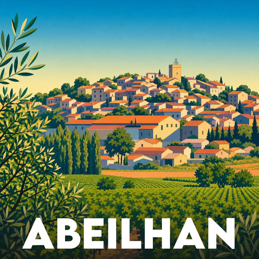 Abeilhan