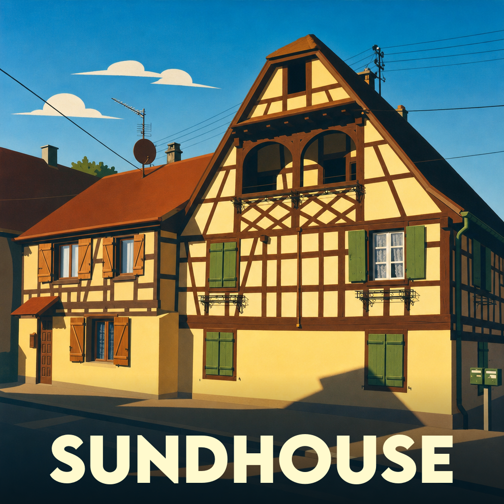 Sundhouse